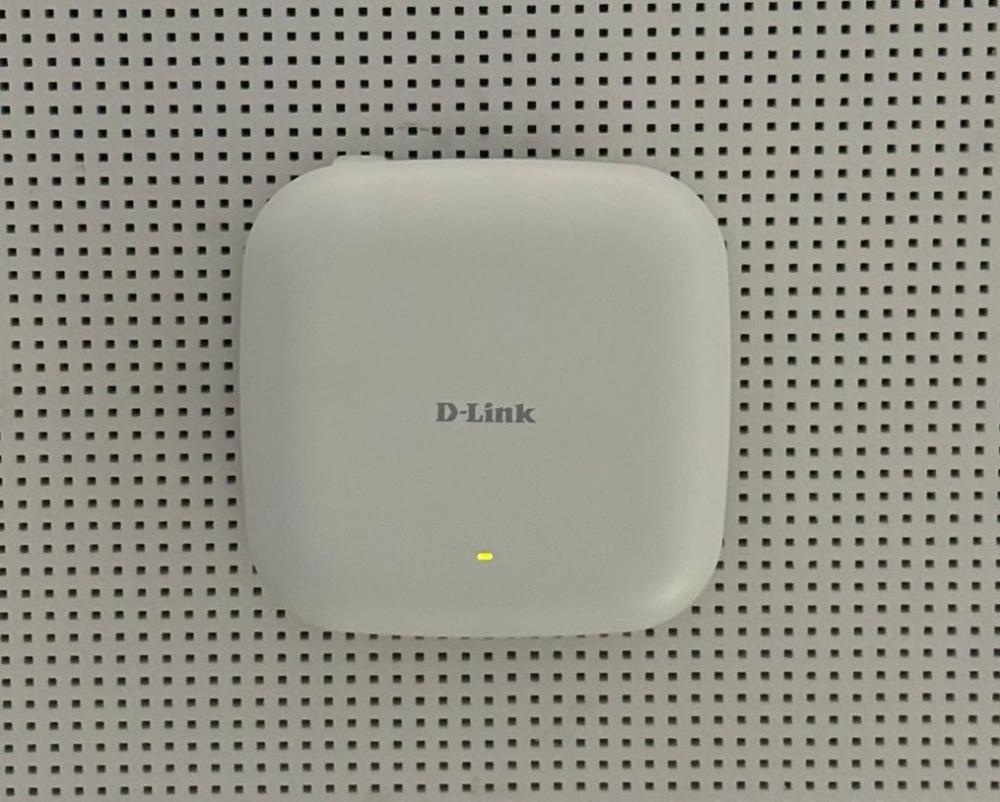 Access point - poza 1