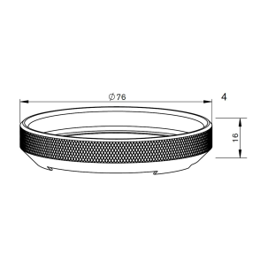 Kit piulită tăiere cu laser Amada Centricut