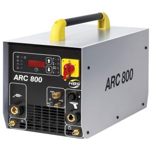 ARC800 sudare bolturi Drawn Arc