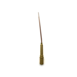 Bec flexibil RK-20 sudare acetilena Nr.4