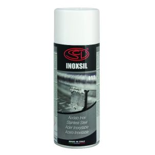 Spray de inox INOXSIL, 400ml