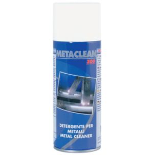 Spray control sudură degresant, Metaclean, 400ml