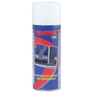 Spray control sudură penetrant, Pentrix, 400ml