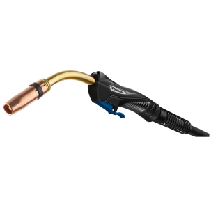 Pistolet sudură MIG-MAG Extremig 500 Trafimet