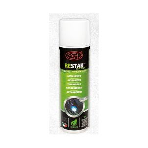 Spray antistropi sudare Restak 500ml. ECOLOGIC, Fara SILICON si Fara Solventi