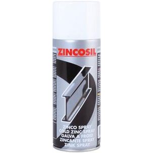 Spray de zinc Zincosil 400ml