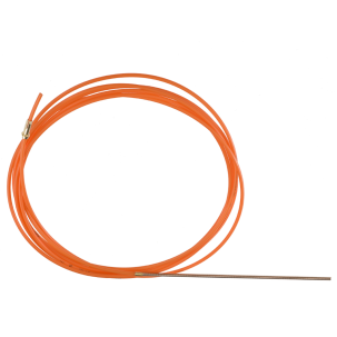 Tub ghidare DL Chili (teflon) 1.2-1.6mm Al-Ss-Fe 5m