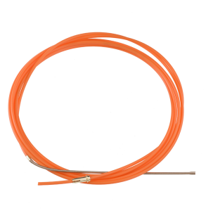 Tub ghidare DL Chili (teflon) 0.8-1.0mm Al-Ss-Fe 5m