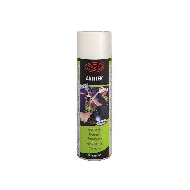 Spray antistropi sudare Antitek 500ml.