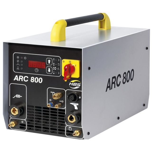 ARC800 sudare bolturi Drawn Arc