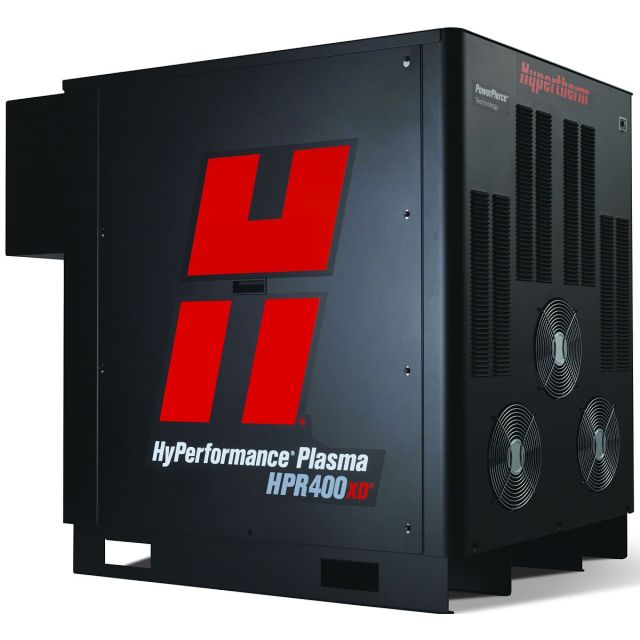 HPR 400XD HyPerformance Plasma