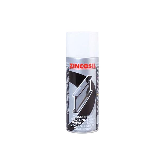 Spray de zinc Zincosil 400ml