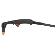 Pistolet plasma manual Powermax Duramax 75° 15.2m