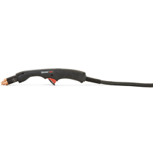Pistolet plasma manual Powermax Duramax Lock 15° 6m