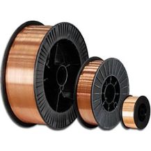 Sârmă sudură oțel SG2, 0.8mm, MIG-MAG, Novofil, rola 5kg D200