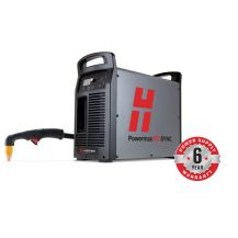 Aparat de taiat cu plasma profesional Hypertherm Powermax 105 SYNC™