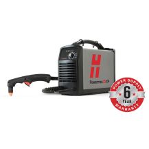 Aparat de taiat cu plasma profesional Hypertherm Powermax30 XP