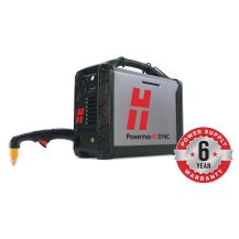Aparat taiere cu plasma profesional Hypertherm Powermax 45 SYNC™