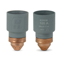 Cartuș consumabil tăiere CNC/mecanizată cu plasmă SmartSYNC 105A Hypertherm