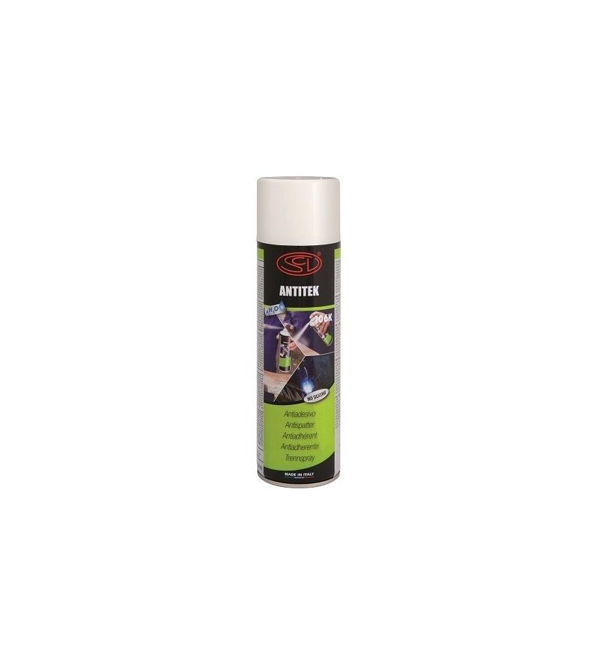 Spray antistropi sudare Antitek 500ml.
