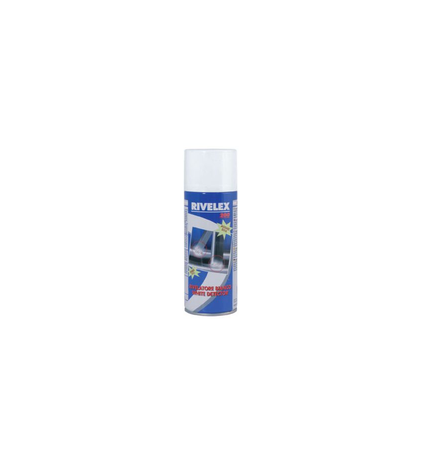 Spray control sudură developant, Rivelex, 400ml