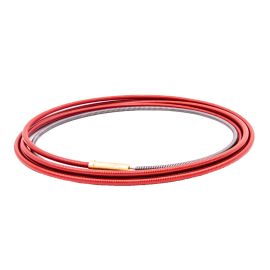 Tub ghidare sarma 0.9-1.2mm, L=4.5m, Kemppi