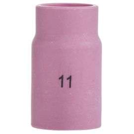 Duza gaz ceramica cu lentila GR. 11 pistolet cap mare TIG-WIG Kemppi
