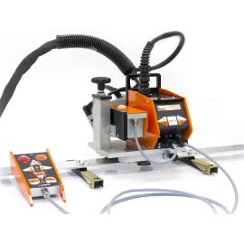 Tractor (carucior) sudare MIG-MAG A3 Kemppi