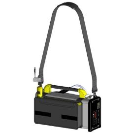 Aparat sudura bolturi ACCU-TWIN II CD