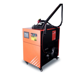 Aparat de sudură cu laser portabil DNE China LN-HW