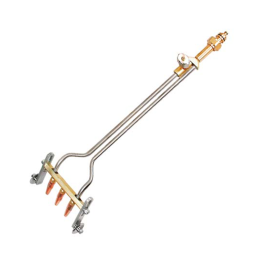 Arzător îndreptare Rhona 2001 3 duze 2-4mm