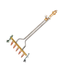 Arzător îndreptare Rhona 2001 5 duze 4-6mm