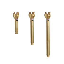 Arzător (tăietor) CNC FIT+ acetilenă, L=220mm D=32mm