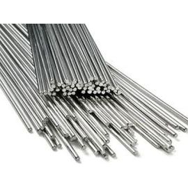 Baghete aluminiu sudură AlMg5, diametru 2.4 mm, TIG/WIG, Novofil, pachet 2.5kg