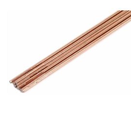 Baghete oțel sudură SG2 ER70S-6, 2.4mm, TIG/WIG, Novofil, pachet 5kg