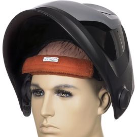 Banda protectie masca sudura