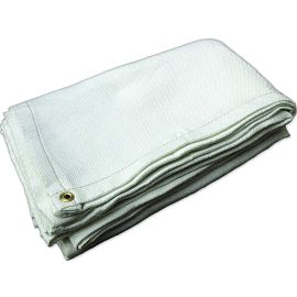 Pătură protecţie tăiere plasmă