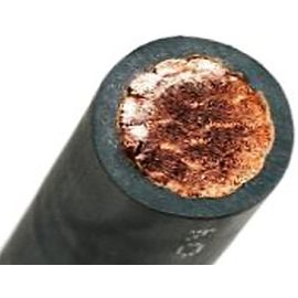 Cablu curent sudură secțiune 70mm pătrați