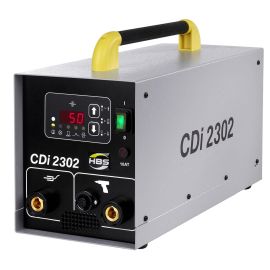 Aparat sudura bolturi CDi 2302 CD