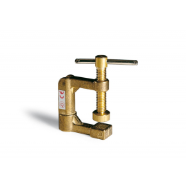 Cleşte masă tip C Antares5 alamă 300A Sacit