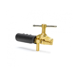 Cleşte masă cu șurub Cab600 alamă 500A Sacit