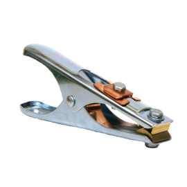 Cleşte masă tip crocodil Crabb250 200A Ferro