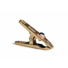 Cleşte masă alamă Gamma1 200A Sacit