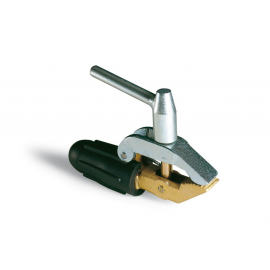 Cleşte masă menghină Delta6 oțel-alamă 500A Sacit