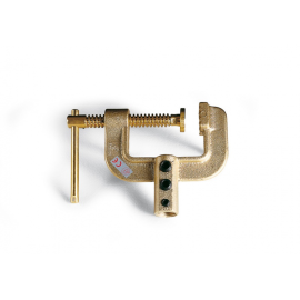 Cleşte masă alamă Tip C Sirio 5 500A Sacit Trafimet