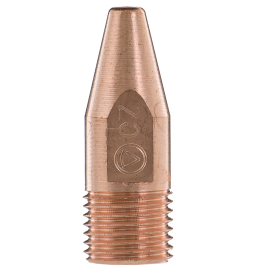 Duza contact sudura MIG-MAG CuCrZr C2 (Ss) M10 1.2mm