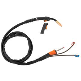 Pistolet sudare MIG-MAG GX405W, L= 3.5m racire cu lichid Kemppi