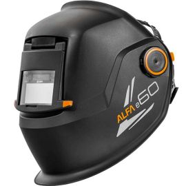 Casca protectie sudură Alfa e60A