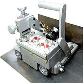 Tractor sudura de colt, cu suport magnetic si afisaj digital HK-6B