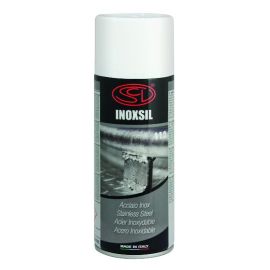 Spray de inox INOXSIL, 400ml